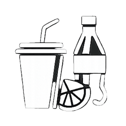 Soft drinks
