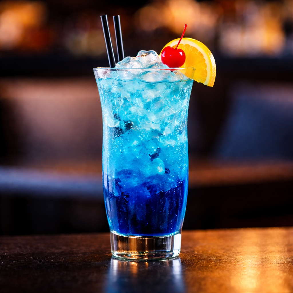 Blue Lagoon