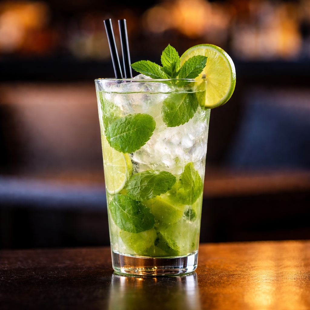 Classic Mojito