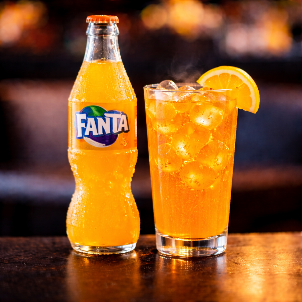Fanta