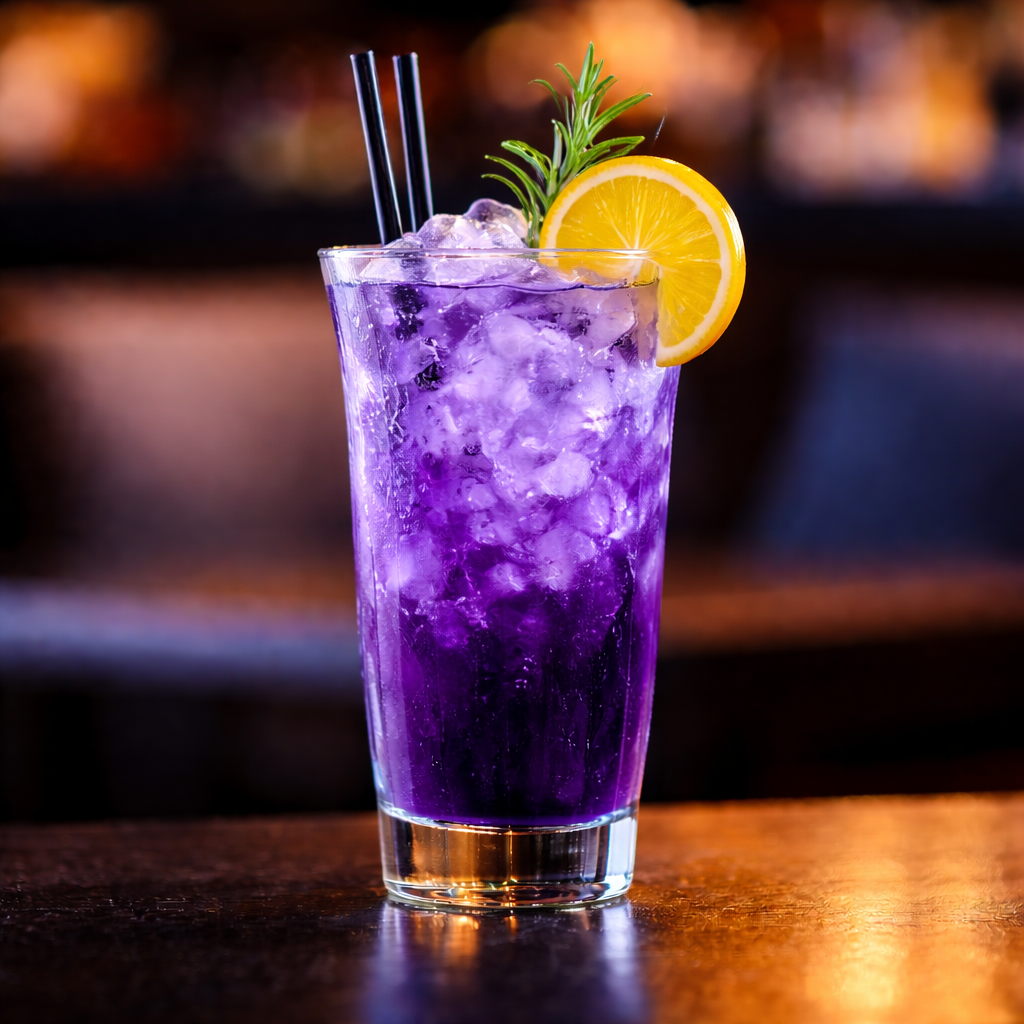 Purple Haze